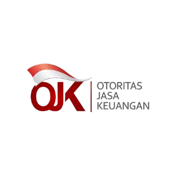 OJK Logo